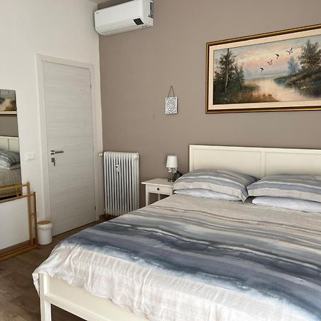 Orchidea Appartement Modena Buitenkant foto