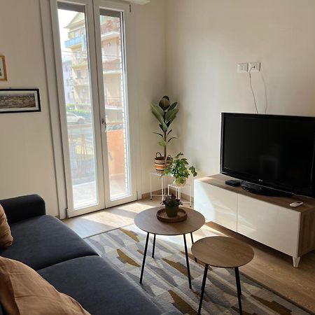 Orchidea Appartement Modena Buitenkant foto