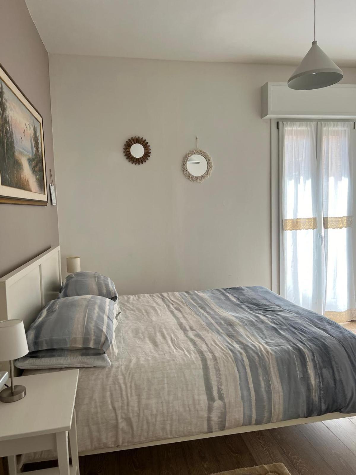 Orchidea Appartement Modena Buitenkant foto