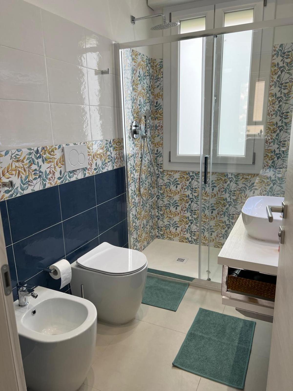Orchidea Appartement Modena Buitenkant foto