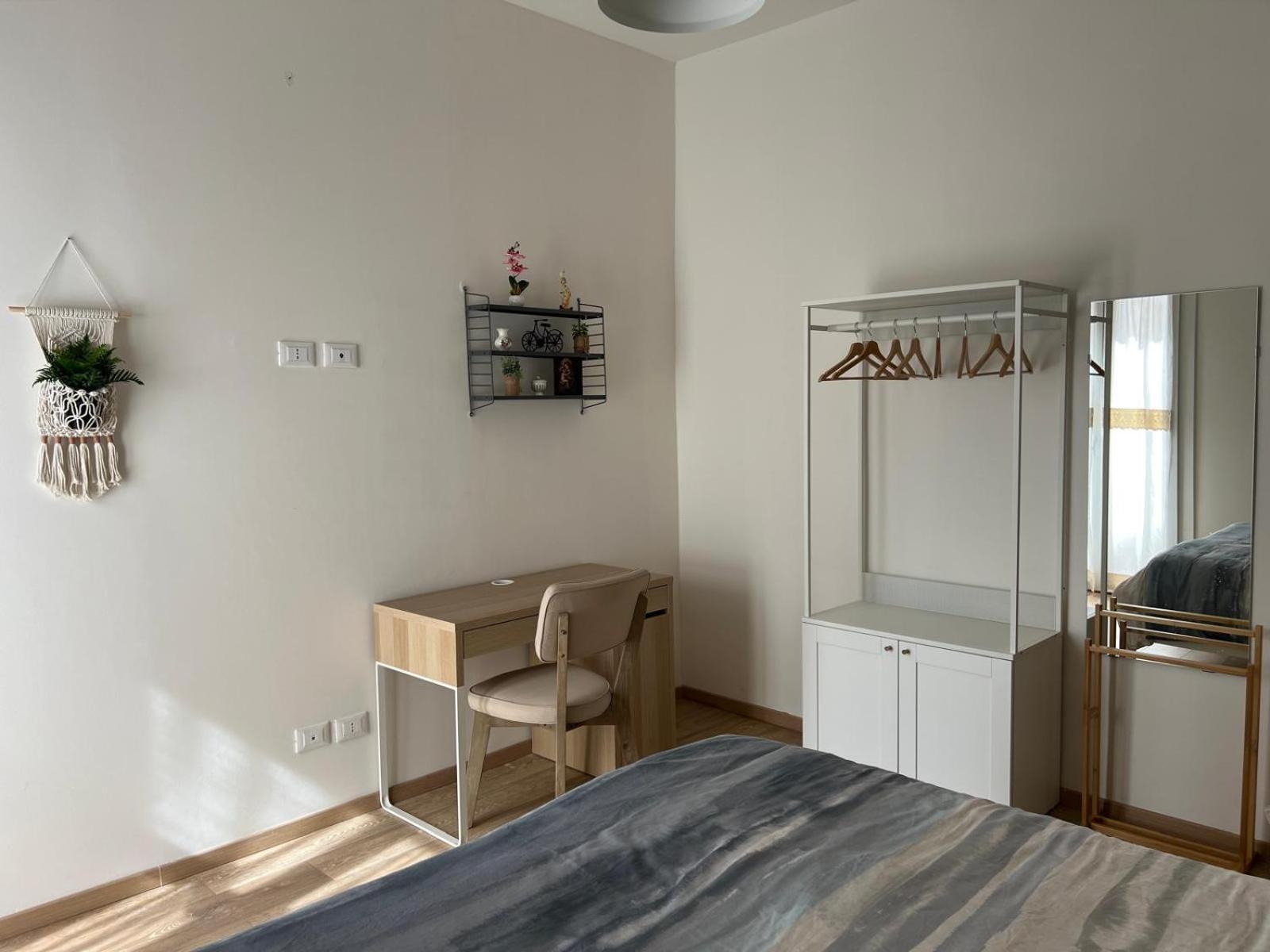 Orchidea Appartement Modena Buitenkant foto