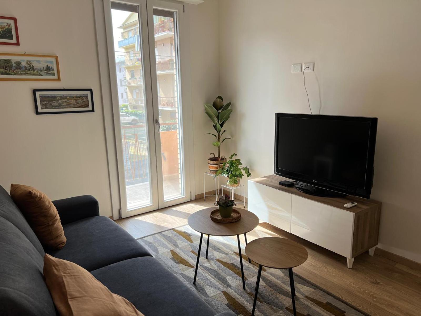 Orchidea Appartement Modena Buitenkant foto