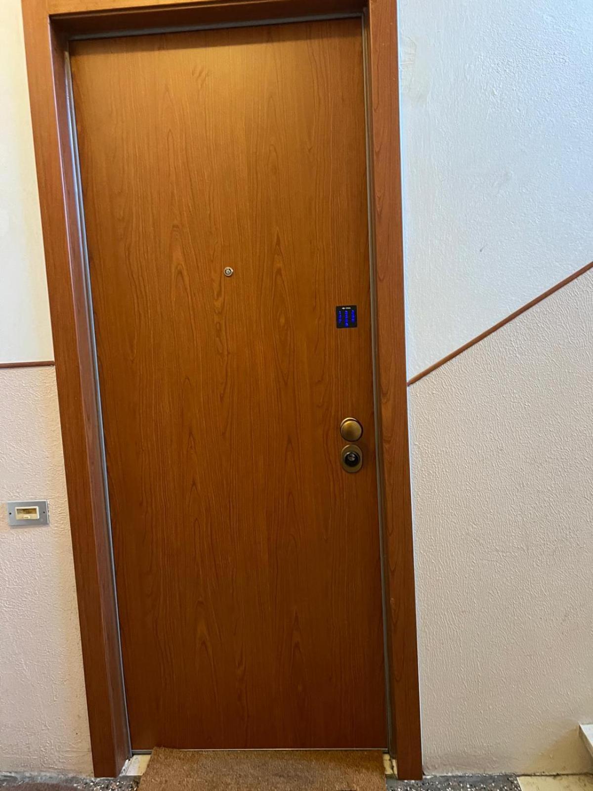 Orchidea Appartement Modena Buitenkant foto