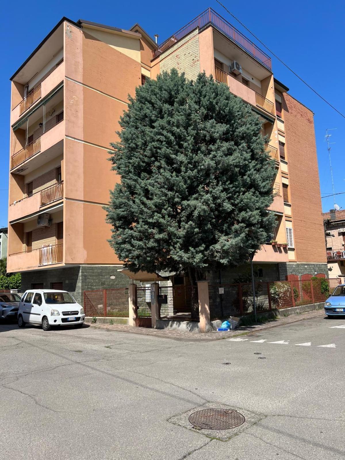 Orchidea Appartement Modena Buitenkant foto